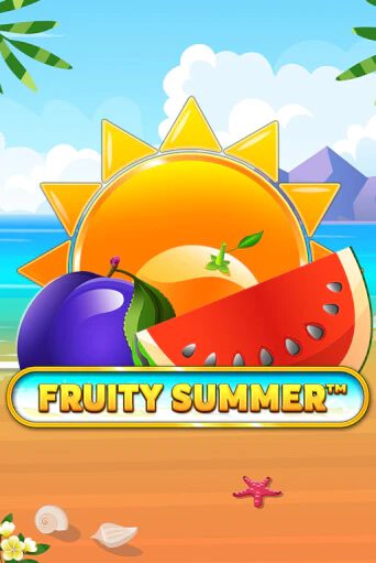 Демо игра Fruity Summer от  | Casino X BY
