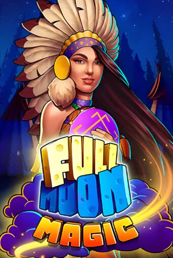 Демо игра Full Moon Magic от  | Casino X BY