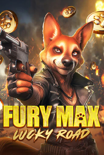 Демо игра Fury Max Lucky Road от  | Casino X BY