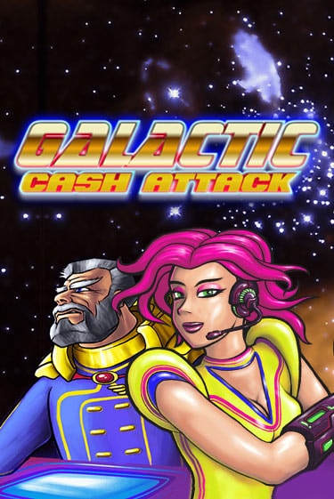 Демо игра Galactic Cash от  | Casino X BY