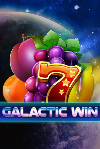 Демо игра Galactic Win от  | Casino X BY