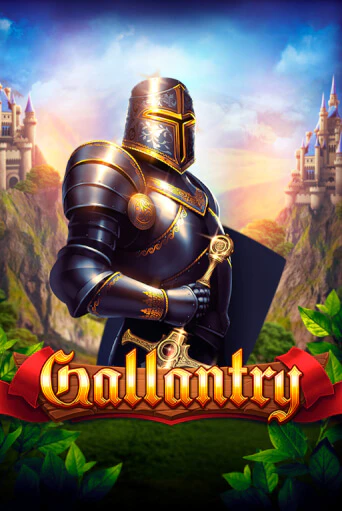 Демо игра Gallantry от  | Casino X BY