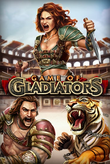 Демо игра Game of Gladiators от  | Casino X BY