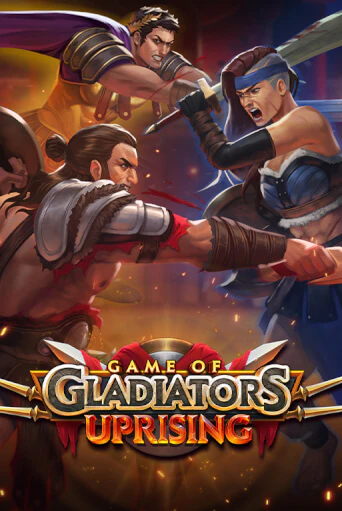 Демо игра Game of Gladiators: Uprising от  | Casino X BY