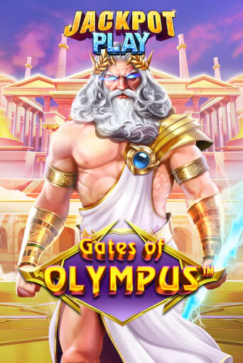 Демо игра Gates of Olympus Jackpot Play от  | Casino X BY