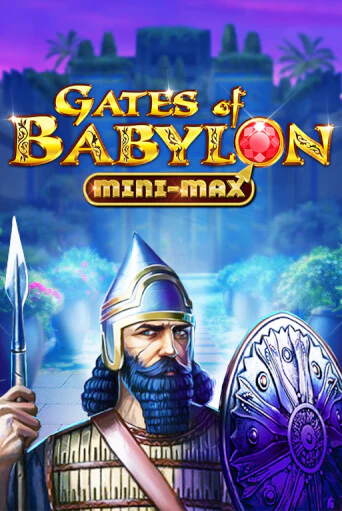 Демо игра Gates of Babylon Mini-Max от  | Casino X BY