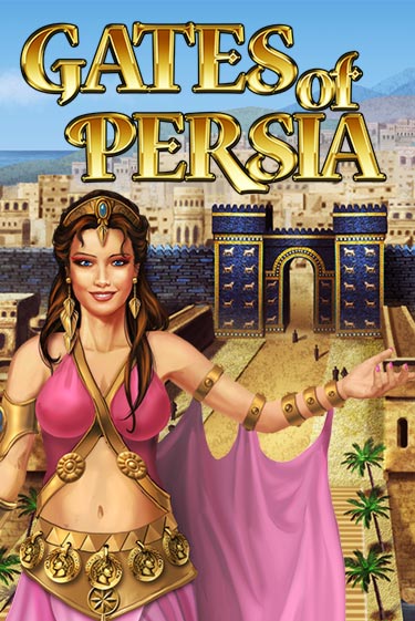 Демо игра Gates of Persia от  | Casino X BY