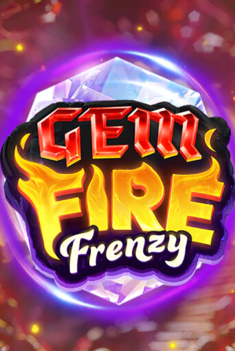Демо игра Gem Fire Frenzy от  | Casino X BY