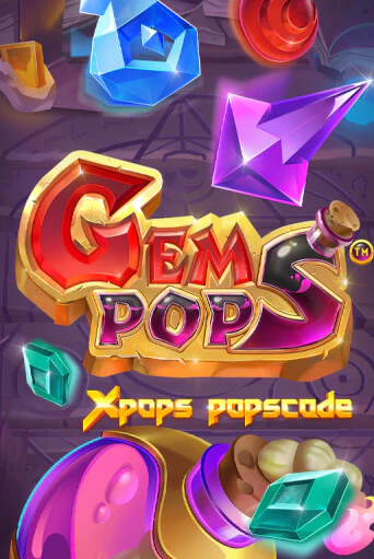 Демо игра GemPops от  | Casino X BY