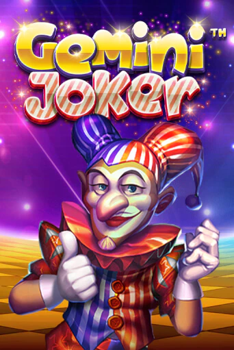 Демо игра Gemini Joker от  | Casino X BY