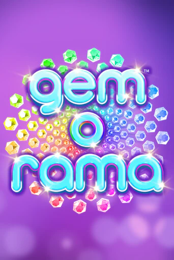 Демо игра Gem-O-Rama от  | Casino X BY