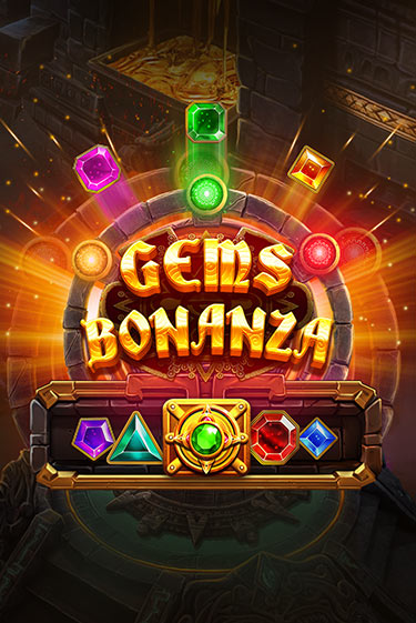 Демо игра Gems Bonanza от  | Casino X BY