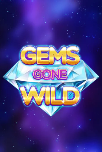Демо игра Gems Gone Wild от  | Casino X BY