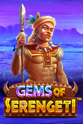 Демо игра Gems of Serengeti™ от  | Casino X BY