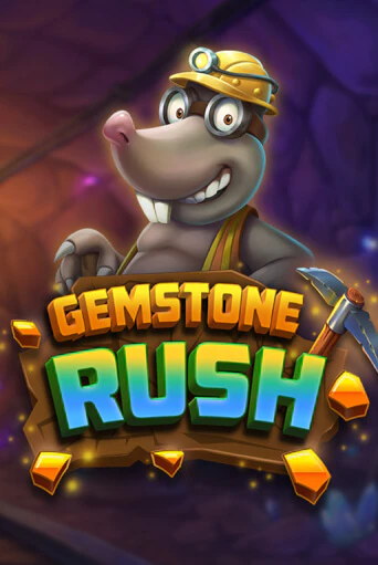Демо игра Gemstone Rush от  | Casino X BY