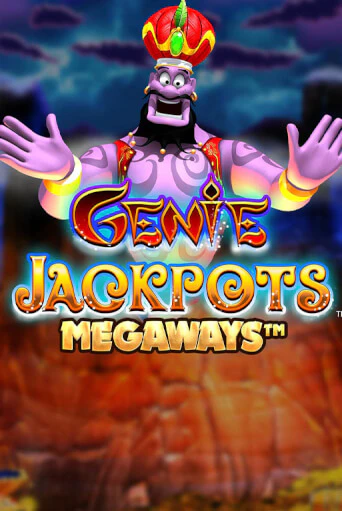Демо игра Genie Jackpots Megaways от  | Casino X BY