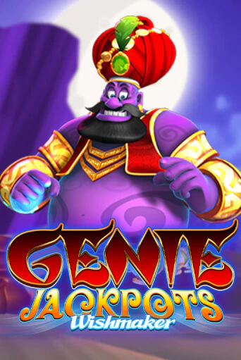 Демо игра Genie Jackpots Wishmaker от  | Casino X BY