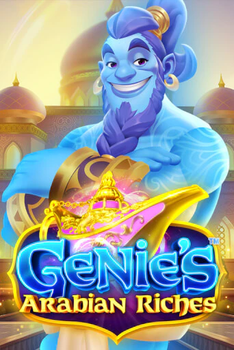 Демо игра Genie's Arabian Riches™ от  | Casino X BY
