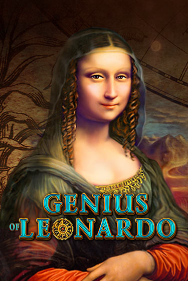 Демо игра Genius Of Leonardo от  | Casino X BY