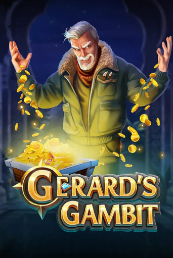 Демо игра Gerard's Gambit от  | Casino X BY