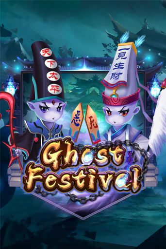 Демо игра Ghost Festival от  | Casino X BY