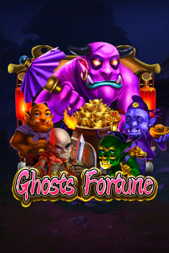 Демо игра Ghosts Fortune от  | Casino X BY