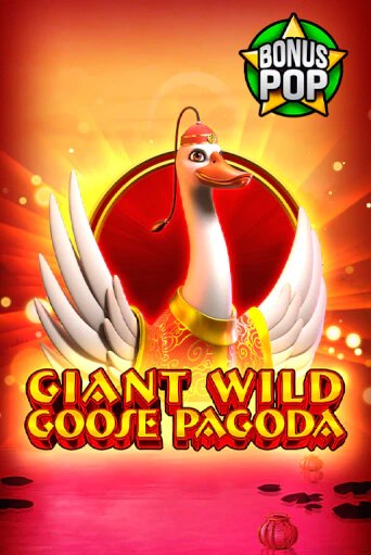 Демо игра Giant Wild Goose Pagoda от  | Casino X BY