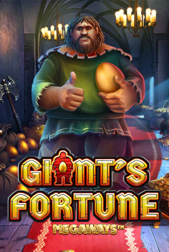 Демо игра Giant's Fortune от  | Casino X BY