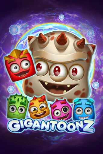 Демо игра Gigantoonz от  | Casino X BY