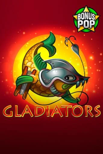 Демо игра Gladiators от  | Casino X BY
