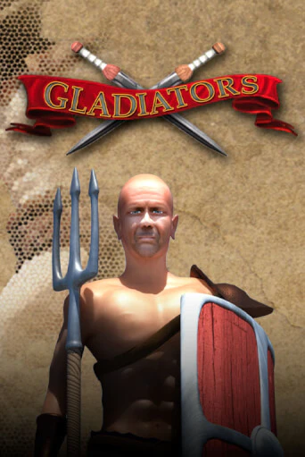Демо игра Gladiators от  | Casino X BY
