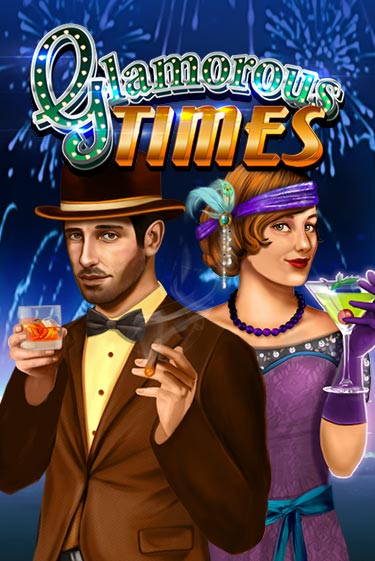 Демо игра Glamorous Times от  | Casino X BY