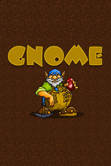 Демо игра Gnome от  | Casino X BY