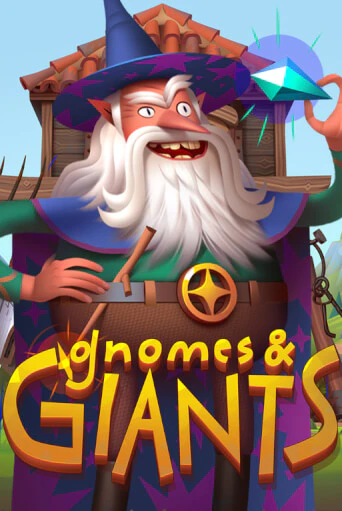 Демо игра Gnomes and Giants от  | Casino X BY