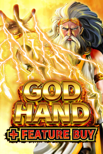 Демо игра God Hand Feature Buy от  | Casino X BY