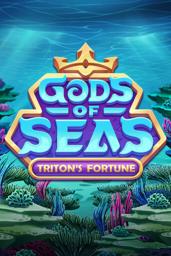 Демо игра Gods of Seas: Triton's Fortune от  | Casino X BY