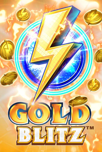 Демо игра Gold Blitz от  | Casino X BY