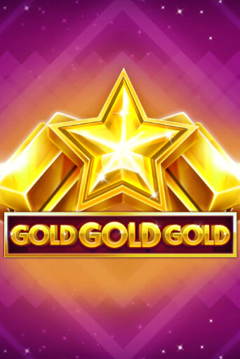 Демо игра Gold Gold Gold от  | Casino X BY