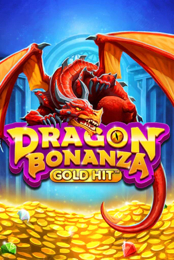 Демо игра Gold Hit: Dragon Bonanza от  | Casino X BY