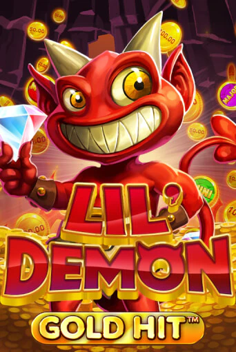 Демо игра Gold Hit: Lil Demon™ от  | Casino X BY