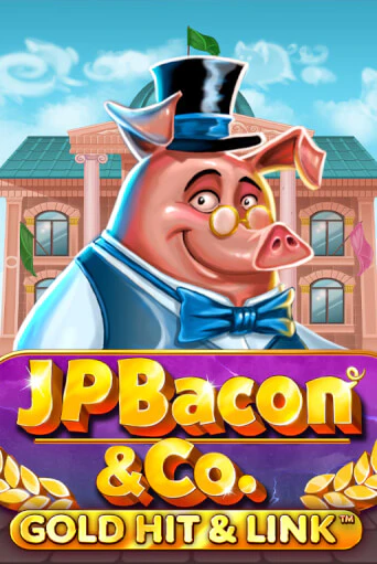 Демо игра Gold Hit & Link: JP Bacon & Co от  | Casino X BY