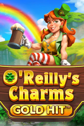 Демо игра Gold Hit: O'Reilly's Charms от  | Casino X BY