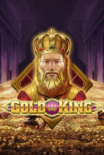 Демо игра Gold King от  | Casino X BY