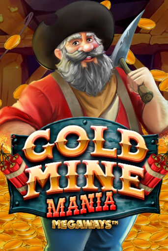 Демо игра Gold Mine Mania Megaways от  | Casino X BY