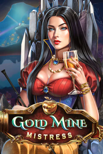 Демо игра Gold Mine Mistress от  | Casino X BY