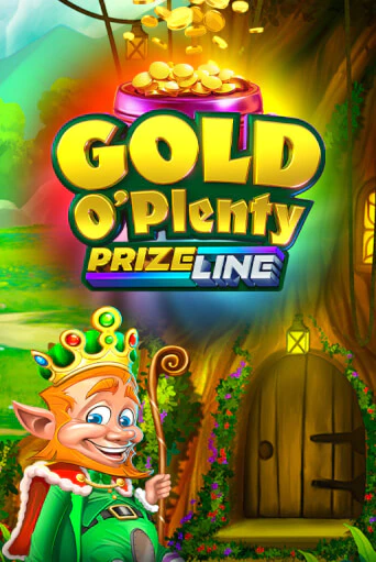 Демо игра Gold O'Plenty от  | Casino X BY