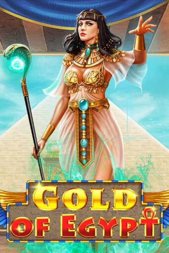 Демо игра Gold of Egypt от  | Casino X BY