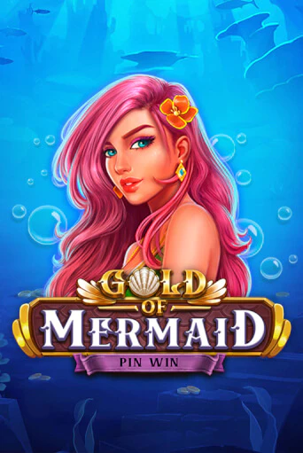 Демо игра Gold of Mermaid от  | Casino X BY