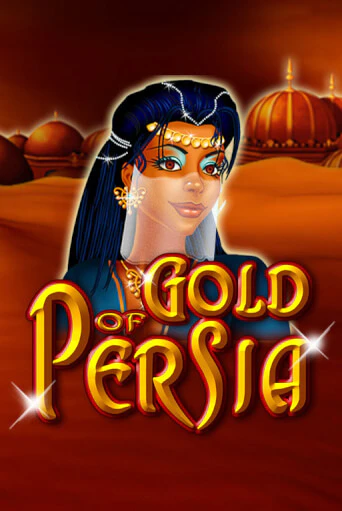 Демо игра Gold of Persia от  | Casino X BY