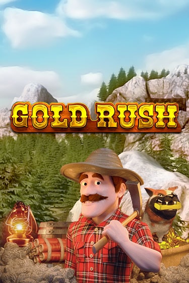 Демо игра Gold Rush от  | Casino X BY